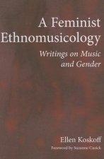 Feminist Ethnomusicology