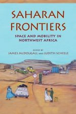 Saharan Frontiers