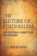 Culture of Colonialism