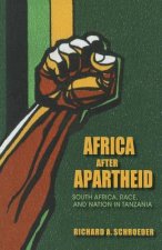 Africa after Apartheid