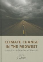 Climate Change in the Midwest