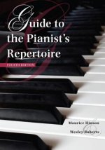Guide to the Pianist's Repertoire, Fourth Edition