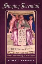 Singing Jeremiah