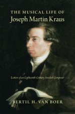 Musical Life of Joseph Martin Kraus