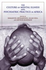 Culture of Mental Illness and Psychiatric Practice in Africa