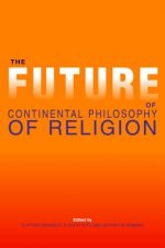 Future of Continental Philosophy of Religion