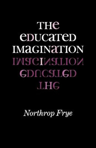Educated Imagination