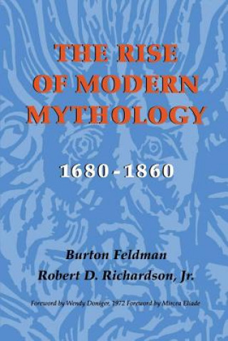 Rise of Modern Mythology, 1680-1860