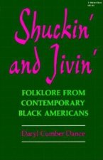 Shuckin' and Jivin'