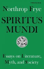 Spiritus Mundi
