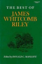 Best of James Whitcomb Riley