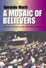 Mosaic of Believers