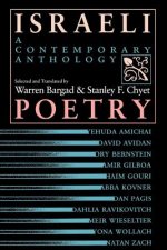 Israeli Poetry