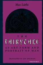 Fairytale as Art Form and Portrait of Man