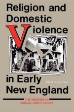 Religion and Domestic Violence in Early New England