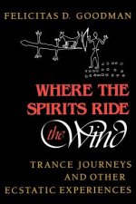 Where the Spirits Ride the Wind