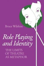 Role Playing and Identity
