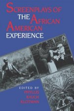 Screenplays of the African American Experience