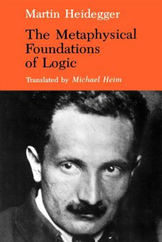 Metaphysical Foundations of Logic