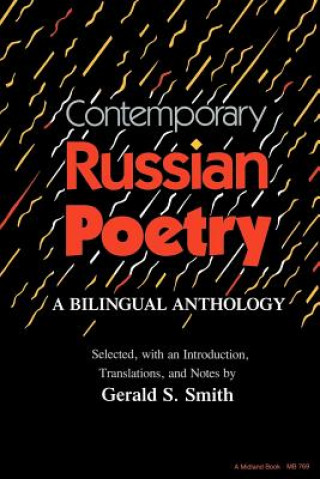 Contemporary Russian Poetry