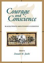 Courage and Conscience
