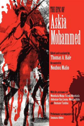 Epic of Askia Mohammed