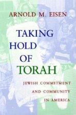 Taking Hold of Torah