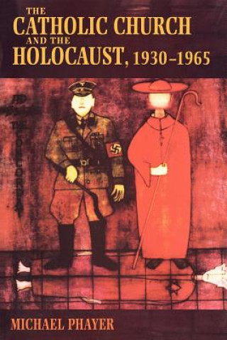 Catholic Church and the Holocaust, 1930-1965