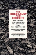 Holocaust and History