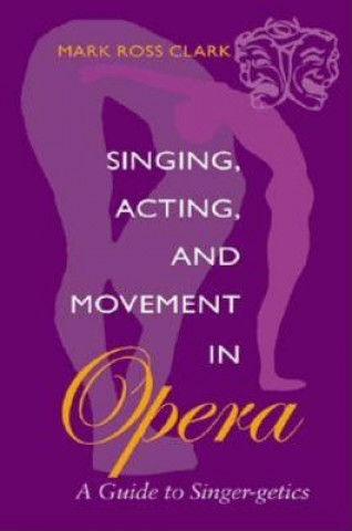 Singing, Acting, and Movement in Opera