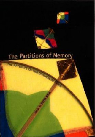Partitions of Memory