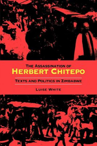 Assassination of Herbert Chitepo