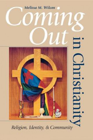 Coming Out in Christianity