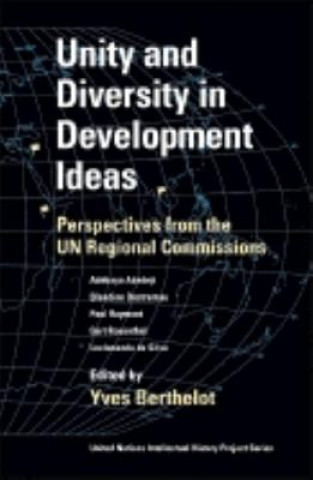 Unity and Diversity in Development Ideas