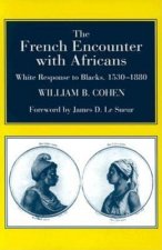 French Encounter with Africans