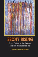 Ebony Rising