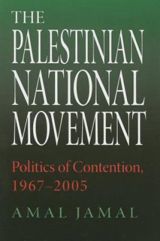 Palestinian National Movement