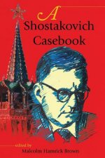 Shostakovich Casebook