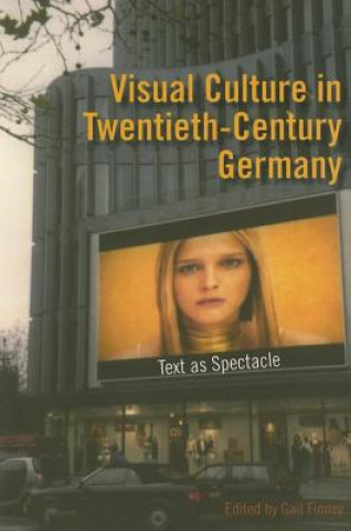 Visual Culture in Twentieth-Century Germany