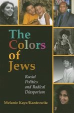 Colors of Jews