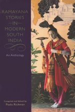 Ramayana Stories in Modern South India