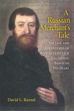 Russian Merchant's Tale