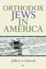 Orthodox Jews in America