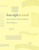 From Sight to Sound