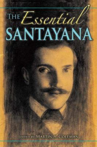 Essential Santayana