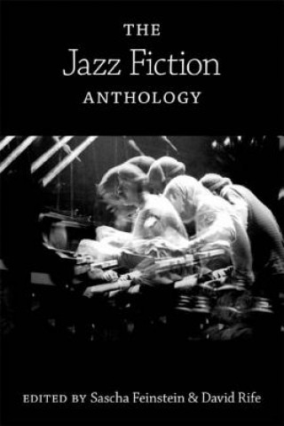 Jazz Fiction Anthology