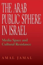 Arab Public Sphere in Israel