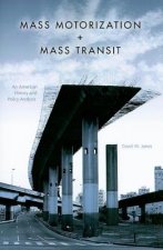Mass Motorization and Mass Transit