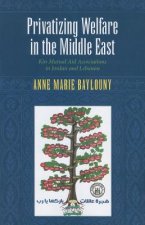 Privatizing Welfare in the Middle East