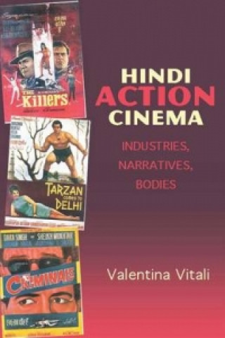 Hindi Action Cinema